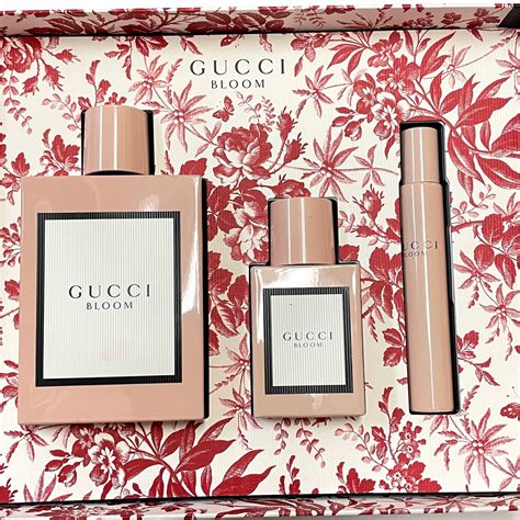 2 september gucci bllom|Gucci Bloom perfume online.